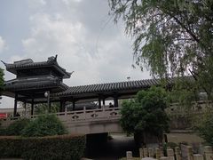 -嘉兴月河历史街区