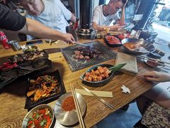 -鑫釜山海鲜烧烤(浑南店)