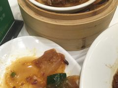 -稻香酒家·34年老字号·港式粤菜(汉街店)