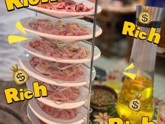 -吴秋芳鸡煲(江南西店)