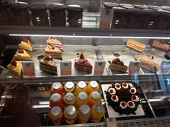 -大连铂尔曼酒店-铂尔曼美食廊 Pullman Deli