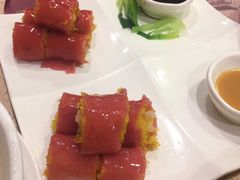 -点都德(华强南店)