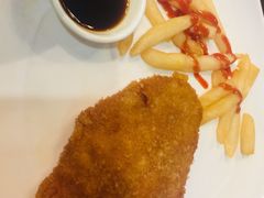 -德大西餐社(云南南路店)