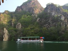 -大连冰峪旅游度假区