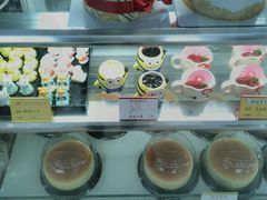 -甜心贝拉(西平路店)