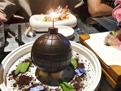 -魔厨私房菜(观音桥店)