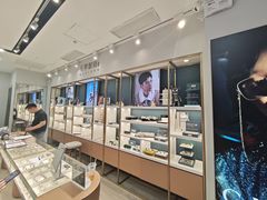-无界眼镜MaxLess(五角场万达店)