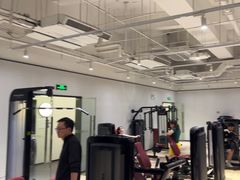 -FLARE STAR FITNESS(复地活力城店)