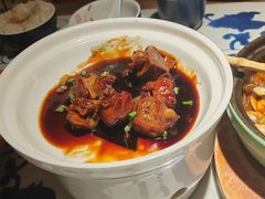 -绿茶餐厅(领展购物广场·中关村店)