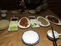 -德缘烤鸭店(大栅栏店)