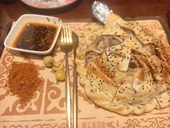 -那拉提之疆·新疆菜(美院店)
