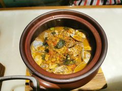 -绿茶餐厅(茂业天地店)