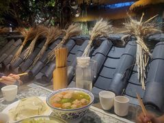 -田园印象·成都土菜院子(华阳店)