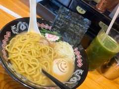 -Ramen满吉·豚骨拉面(丽园路店)