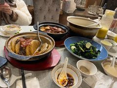 -得丘礼享谷·玉兰苑