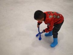 -Mr·Kuma酷么先生雪之乐园