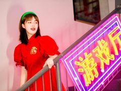 -里堂派对·独栋团建聚会小院轰趴馆(三圣乡店)