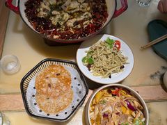 -锦府盐帮·侯宅(五棵松万达店)