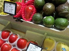 -每日新鲜水果吧(黄浦来福士店)