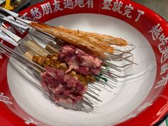 -沈阳百联购物中心(青年大街店)