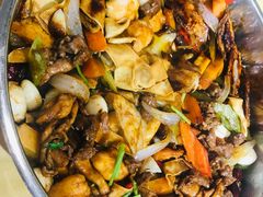 -黄记煌三汁焖锅(崇文门店)