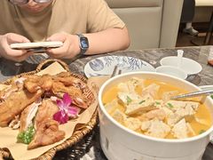 -前海沿·青岛菜(乐客城店)