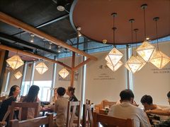 -云海肴·汽锅鸡·云南菜(天山百盛优客店)