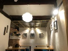 大堂-鬼味烤翅(南锣鼓巷店)