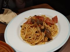 -萨莉亚意式餐厅(杭州西溪龙湖天街店)