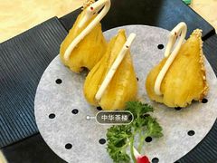 -中恒华茶楼(牌坊店)