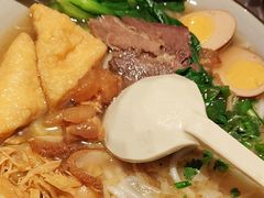 -鑫花溪牛肉米粉(凤凰街创始总店)