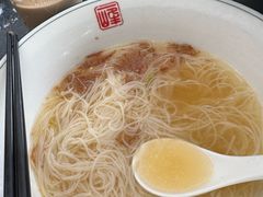 -一峰沙茶面(海峡国际店)