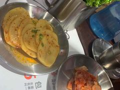 -悟能八戒烤肉自助(秦隆步行街店)