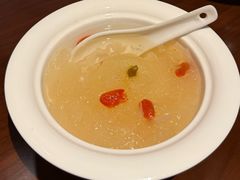 -彩丰楼·中餐厅(国家会展中心上海洲际店)