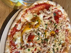 -玛尚诺Pizza&Bar(长泰广场店)