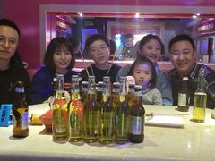 -W20 SHINING Party·K(悦豪和平路店)