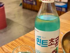 -枣玛尔脊骨汤·烤肉(西塔总店)