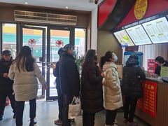 -老苏北饭店(江都店)