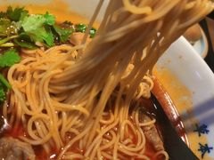 -和府捞面(壹方天地店)