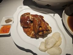 -華府Deluxe(兴业太古汇店)