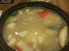 -泰熙家韩式欢乐餐厅(东关正街店)