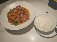 -兰湘子·湘菜小炒(长安万科广场店)