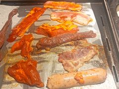 -韩风源自助烤肉(国贸精品店)