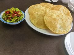 -小叶手抓·非遗·清真食品(治平路店)