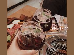 -赤坂亭·M9和牛烧肉·铁板烧(合肥万象城店)