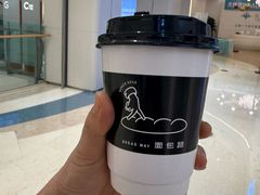 -BROAD面包路·欧式面包(龙湖时代C馆店)