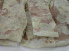 印度抛饼-食美汇美食广场(新奥店)