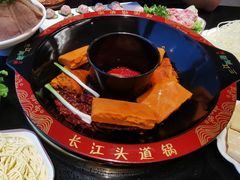 -三江两海老火锅(北京首店)