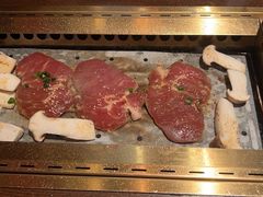 -新石器烤肉(中房金谊广场店)