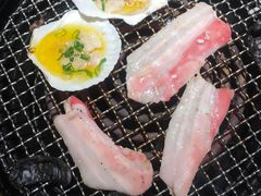 -江户烧肉(高德店)